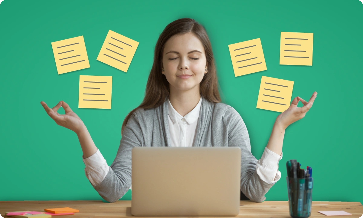 Learn How to Stay Focused While Working from Home