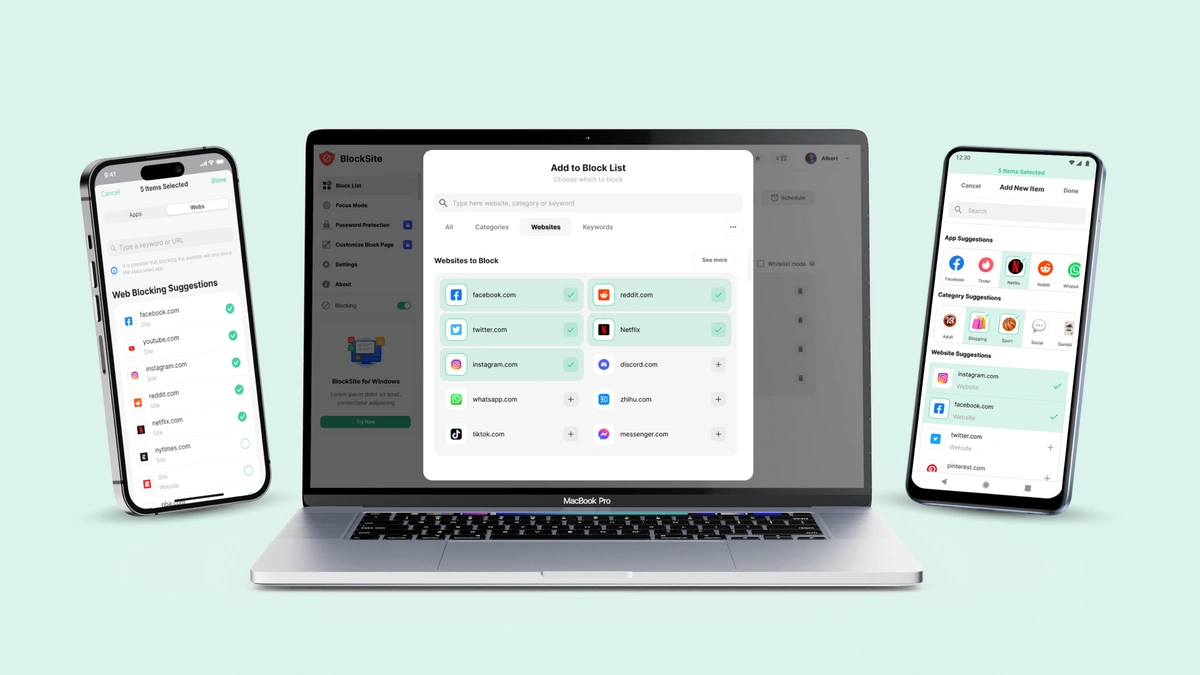 How Much Time Should I Spend on My Phone?