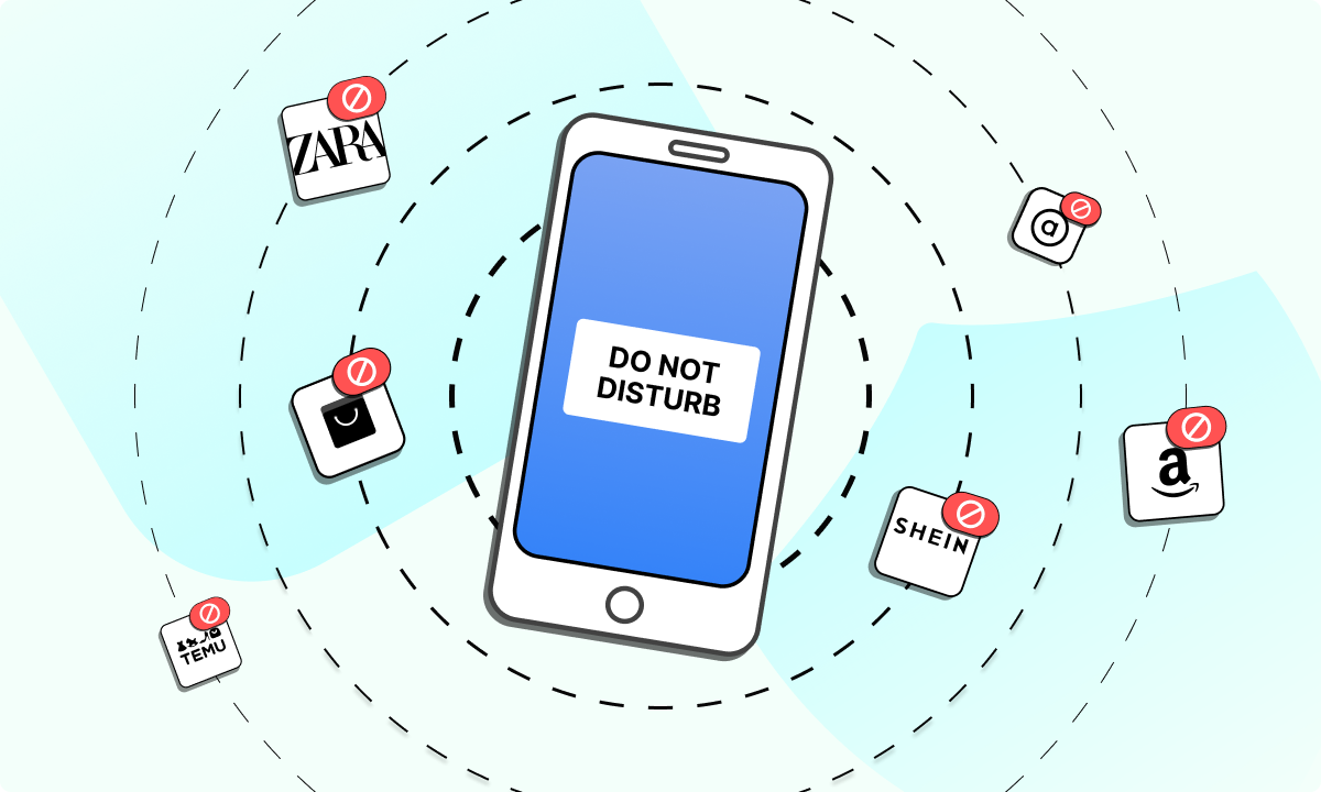 How to Avoid Digital Distractions That Derail Your Focus