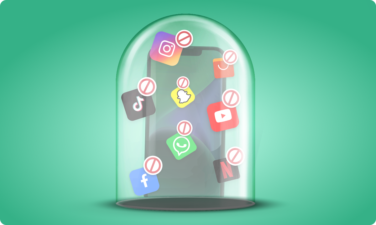 Why You Need a Digital Detox and How to Do It Properly