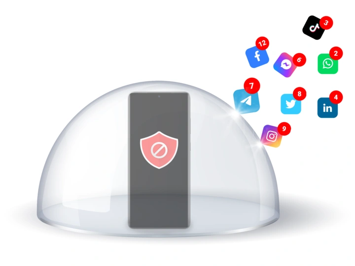 How to Spend Less Time on your Phone