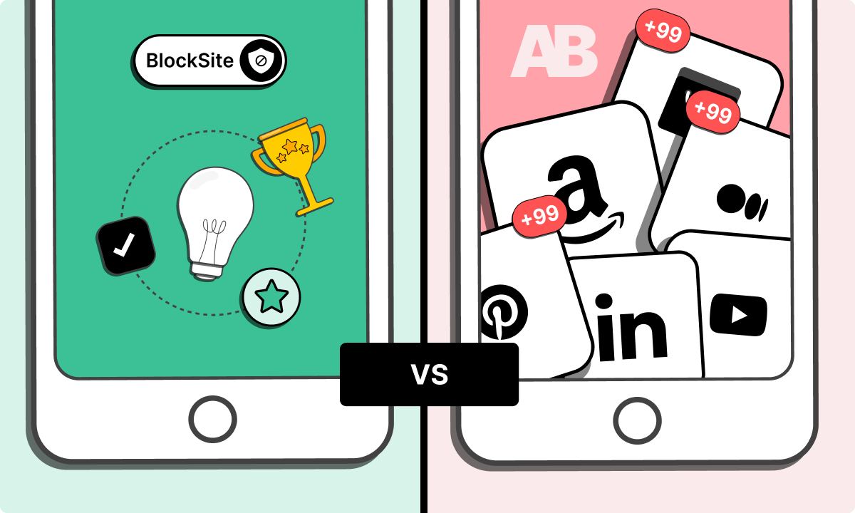 AppBlock vs. Blocksite: Which Productivity Tool Is Better?