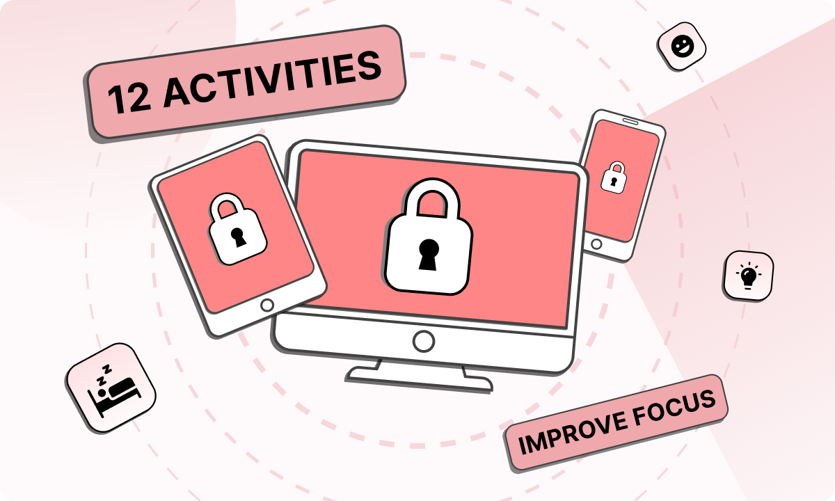 12 Simple Screen-Free Activities to Try at Home Today