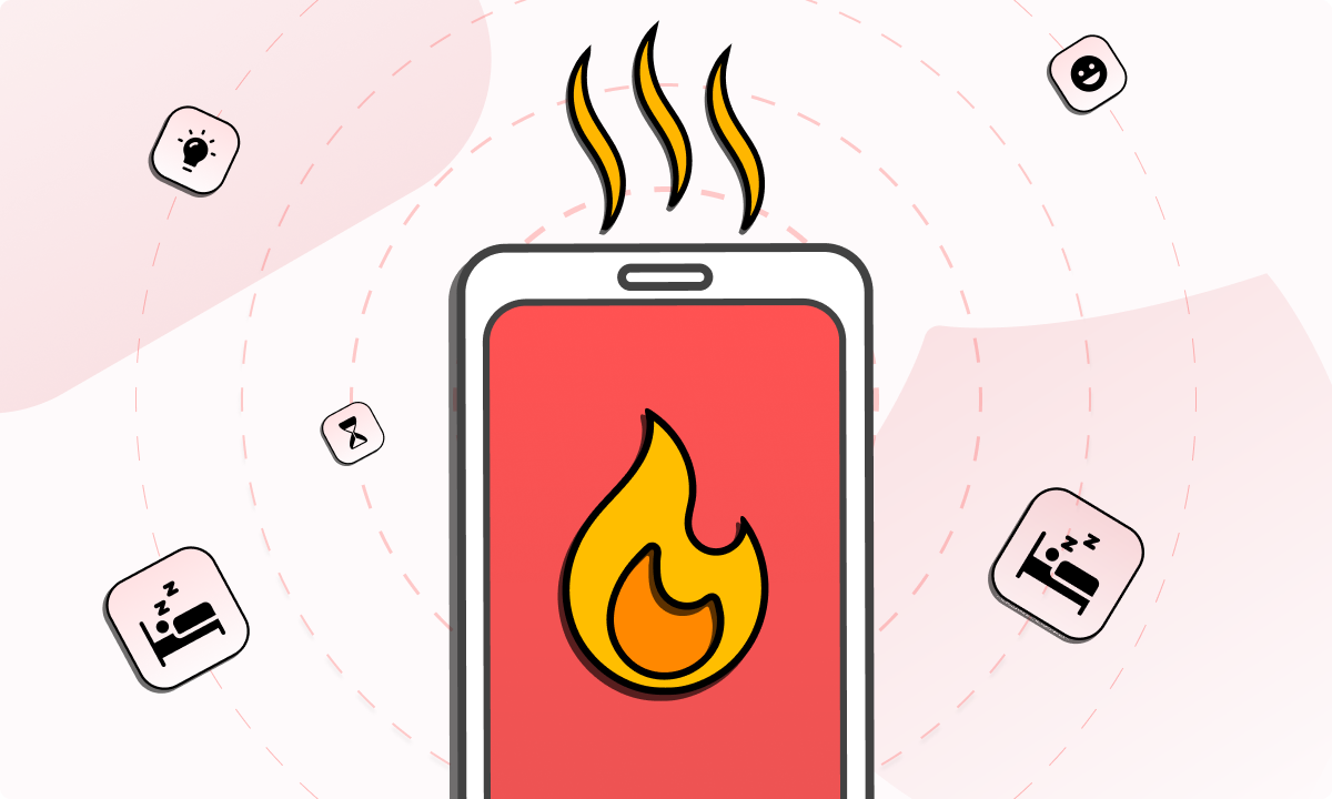 How to Avoid Digital Burnout