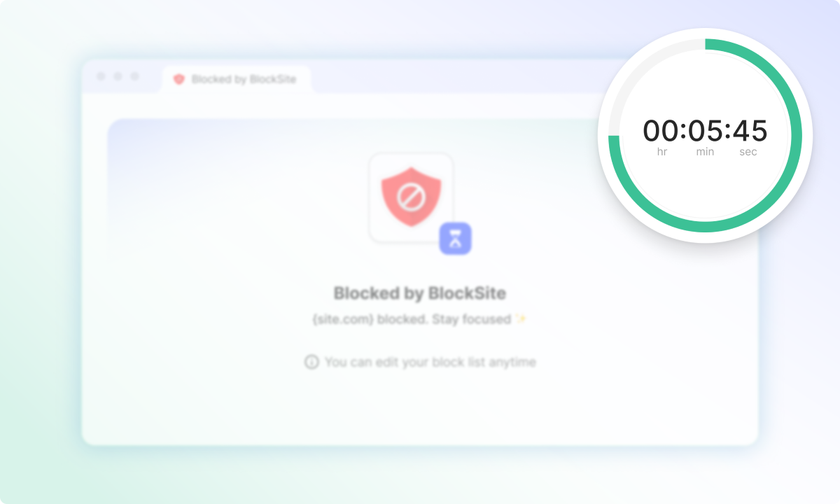 Can I Schedule Website Blocking for Specific Times?
