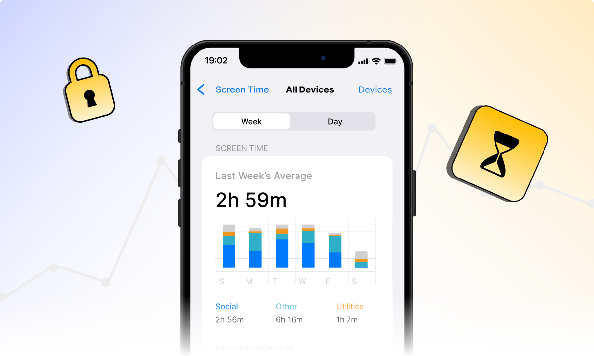 Is There a Way to Monitor My Screen Time Usage for PC, Android, and iPhone?