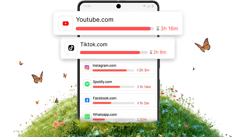 A Look at the Top Blocked Websites and How to Restrict Them