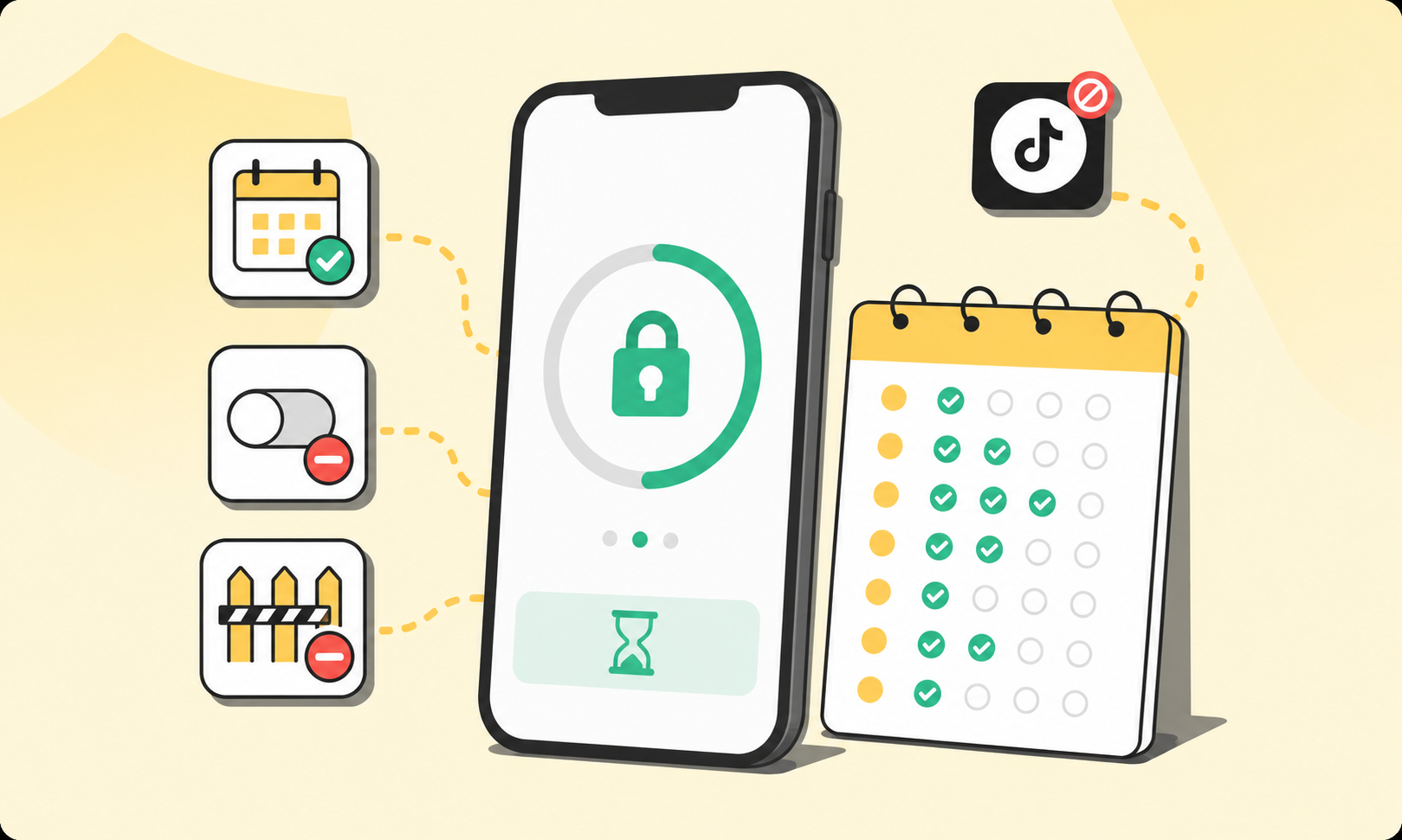 How to Break Bad Phone Habits